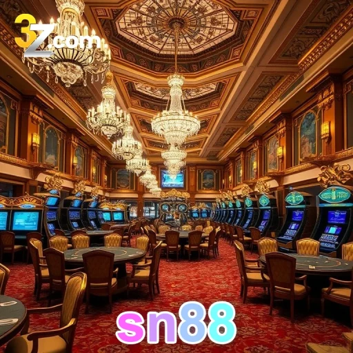 sn88 Slots